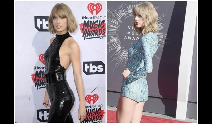 cantante estadounidense. 