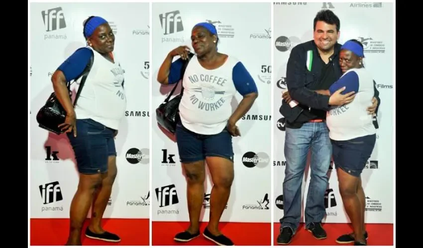 Estrella del Chollywood. 