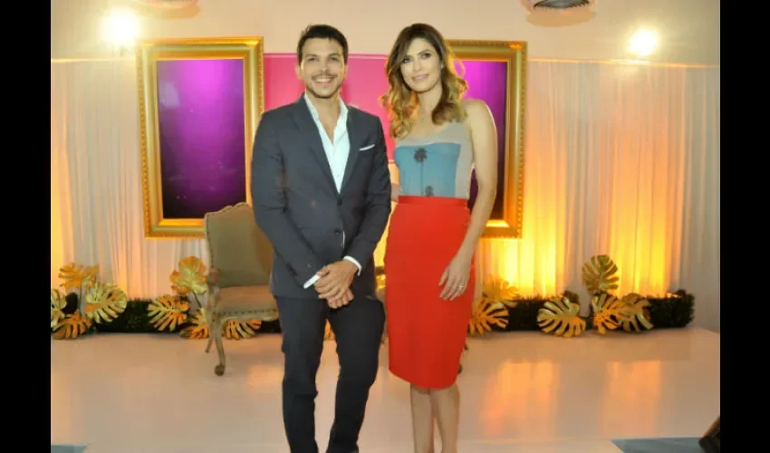 Directores de concurso nacional. 