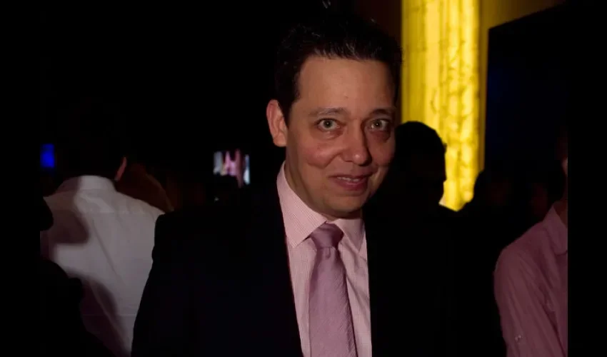 Pasquini de Parecen Noticias. 