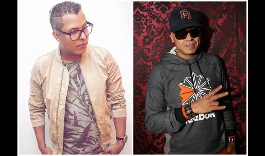 Regueseros del patio. 