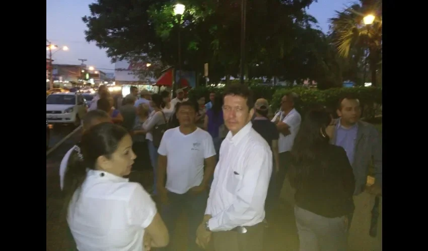 Femicidio en Chiriquí 