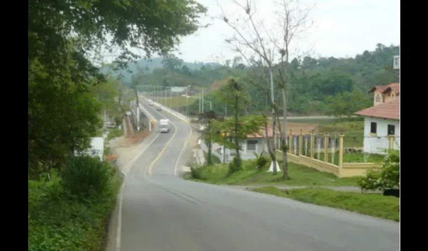 Disparan contra un auto en Bocas del Toro