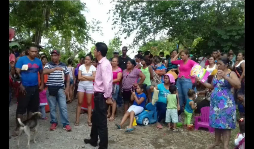  Residencial Morazán 3 Chiriquí 