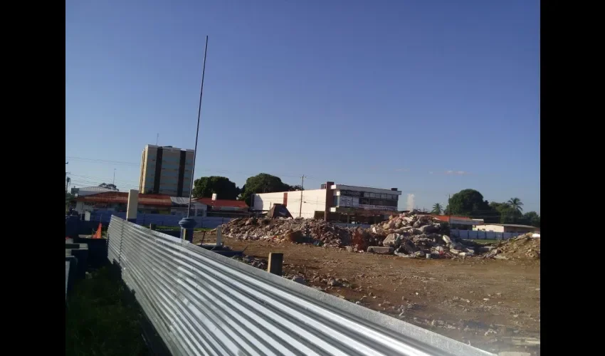 Centro Básico Antonio José de Sucre 