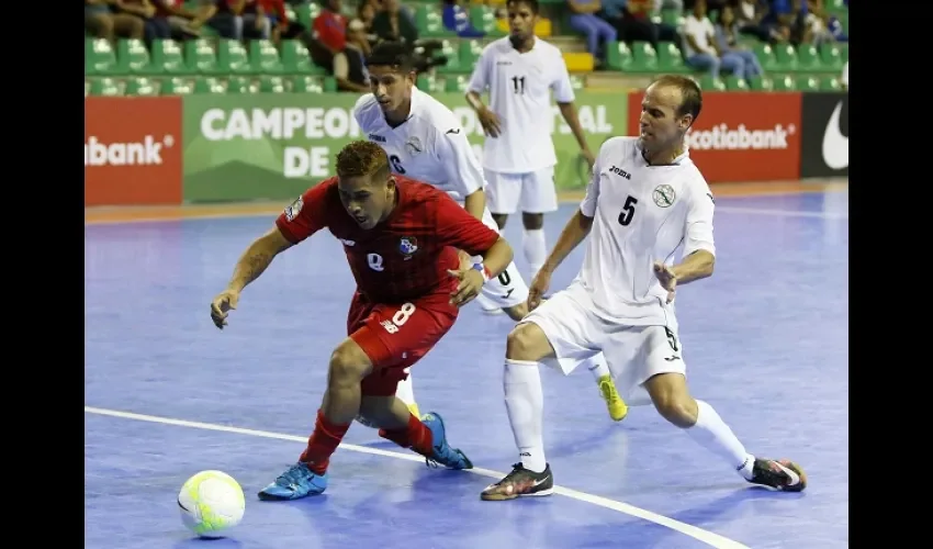 Panamá y Costa Rica