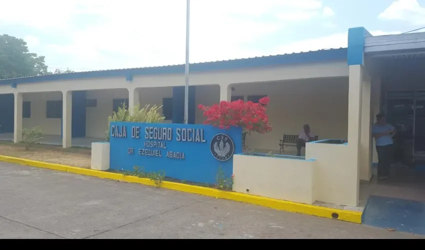 Descarga eléctrica mata a dos personas en Veraguas 