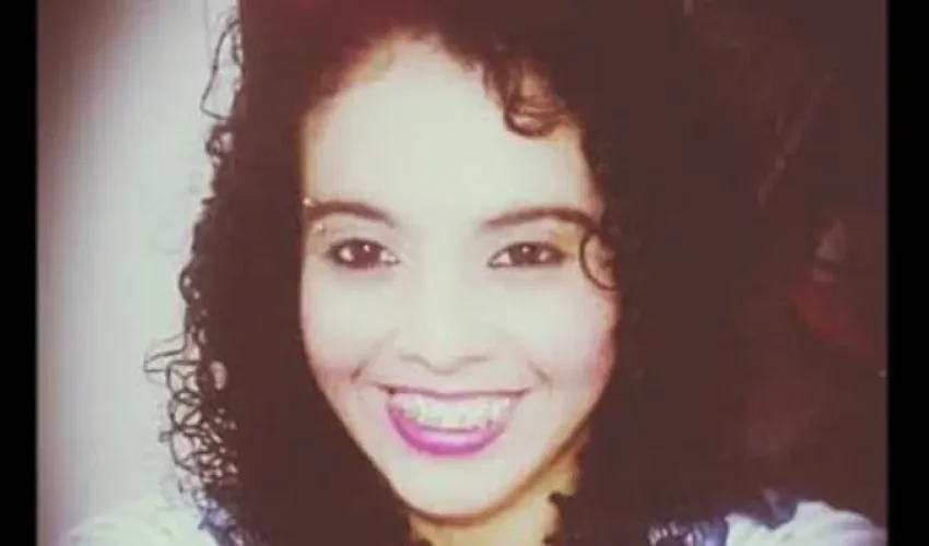 Yanelis Cubilla desaparecida 