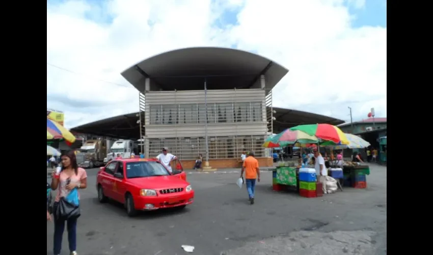 Disparo en frontera Tico-Panameña 