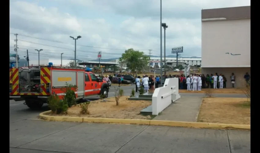 Hospital Irma de Lourdes Tzanetatos