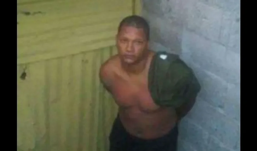 Jorge Isaac Jiménez Rivas y Rafael Miguel Evans Tejada