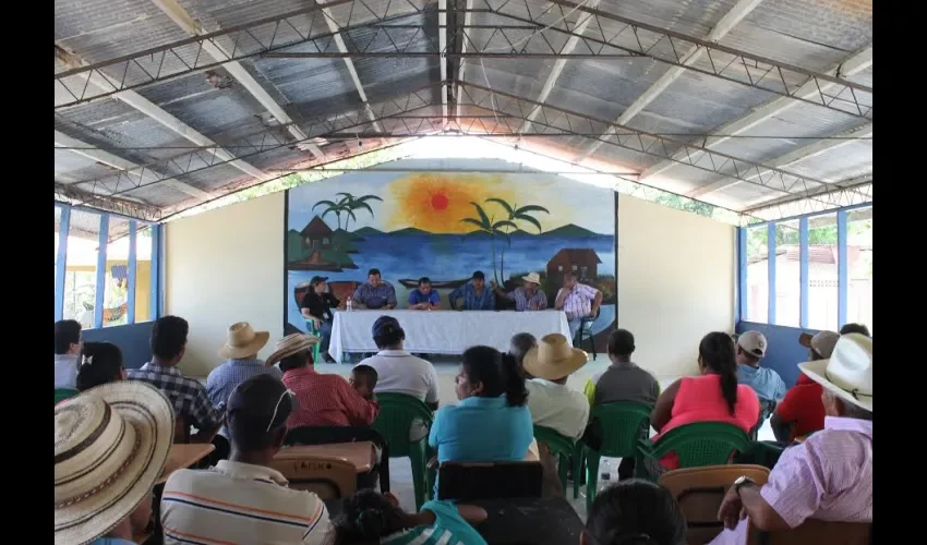 Calle en Calidonia y Pixvae de Veraguas 