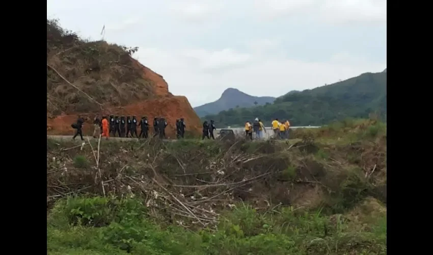  Movimiento 10 de Abril 