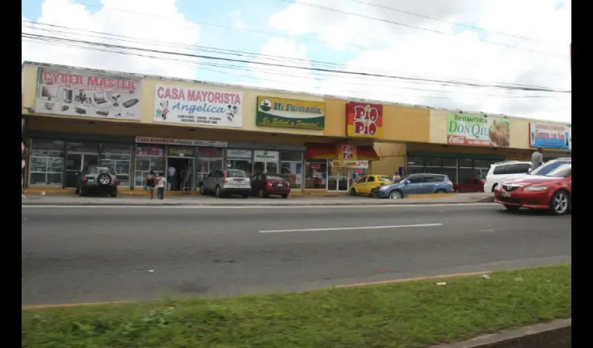 Impuestos para empresas en Arraiján