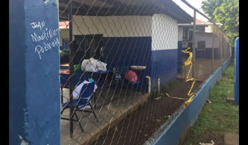 Escuelas en David, Chiriquí