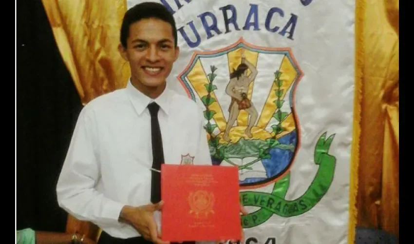 Asesinato en Veraguas