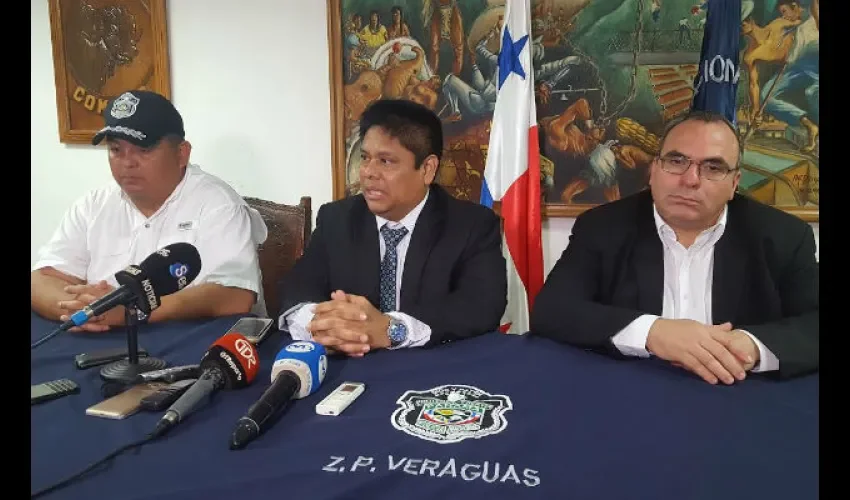 Asesinan a estudiante en Veraguas 