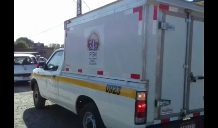 Muere anciano en David tras ser atropellado 