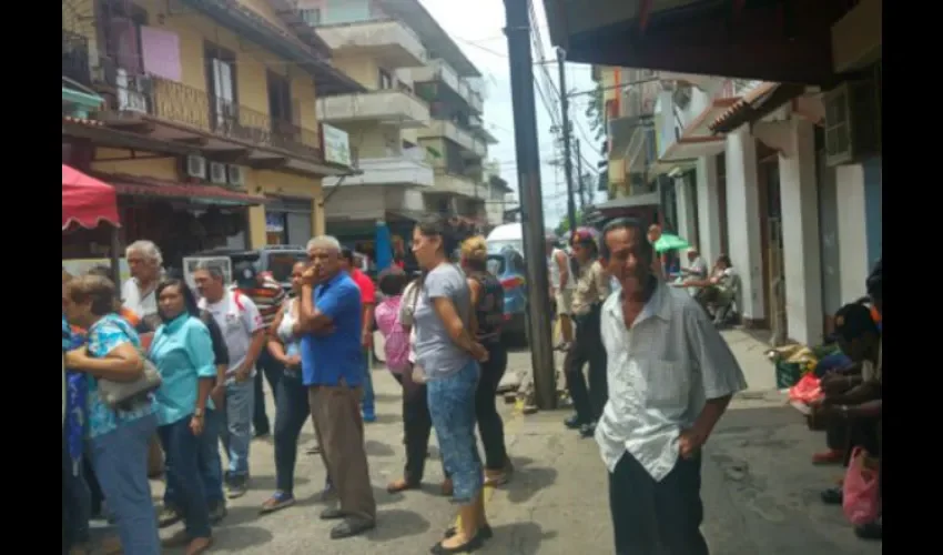 Bajada de Salsipuedes 