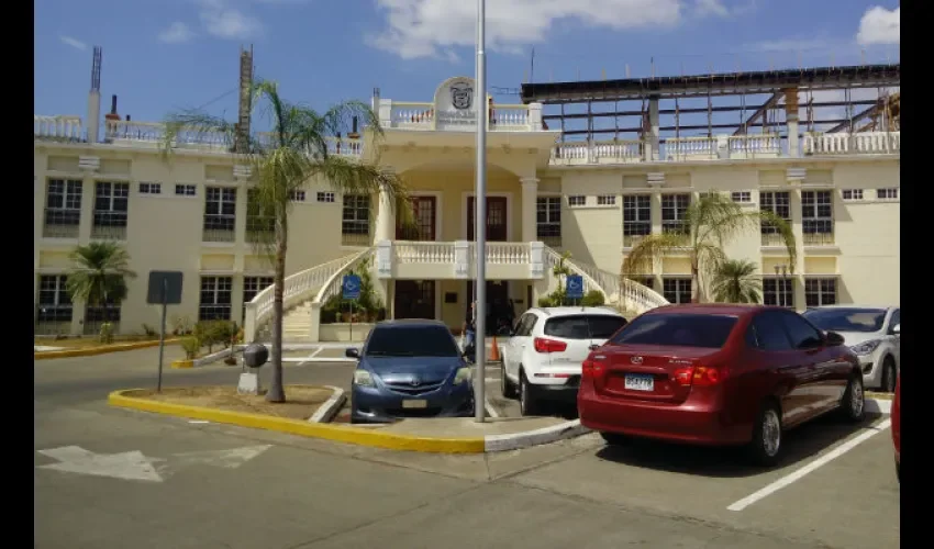 Decomiso de droga en Chiriquí