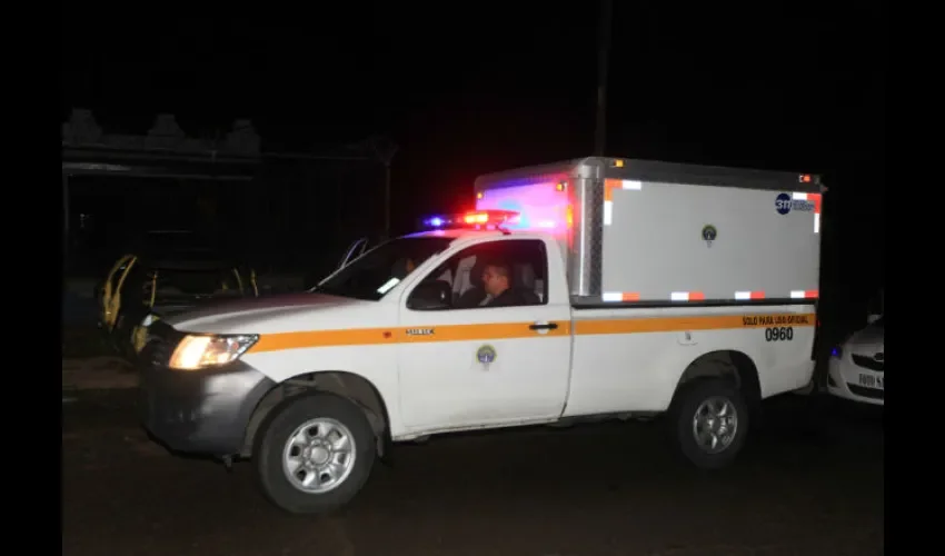 Asesinato en Chilibre