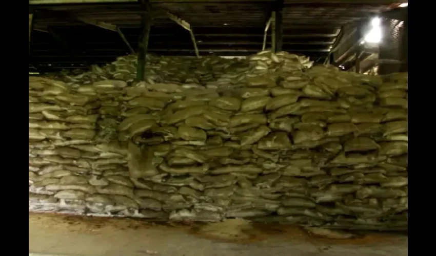 Azúcar cubana en Panamá 