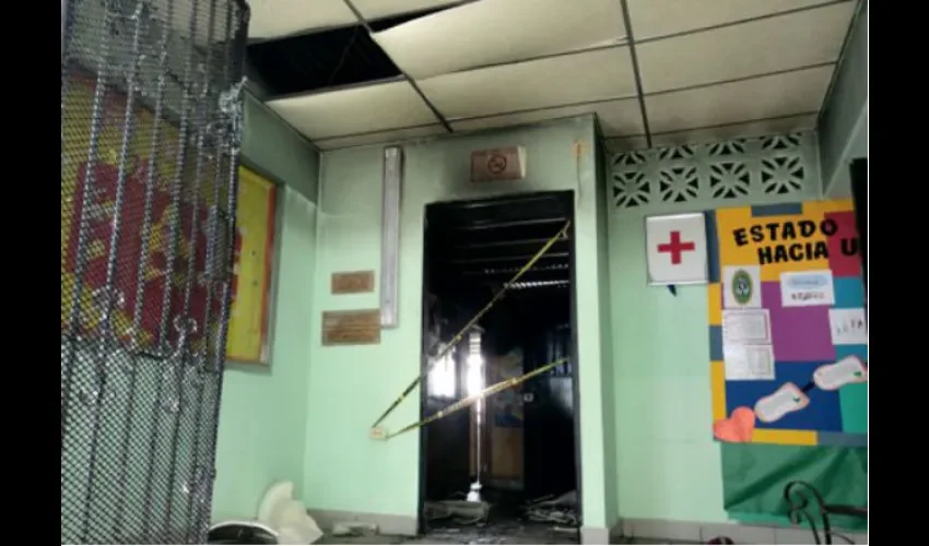 Escuela Estado de Israel 