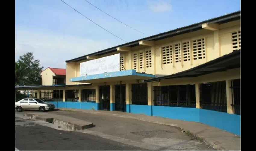 Escuelas de Arraiján, Panamá Oeste 
