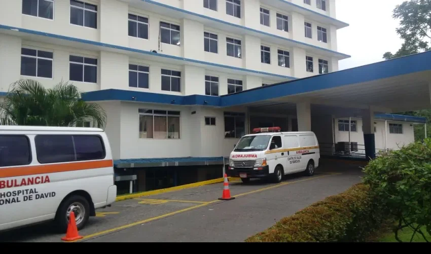 Hospital Rafael Hernández