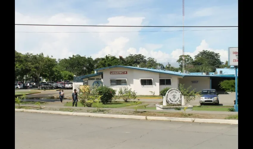 Finca Corredor  de Chiriquí.  