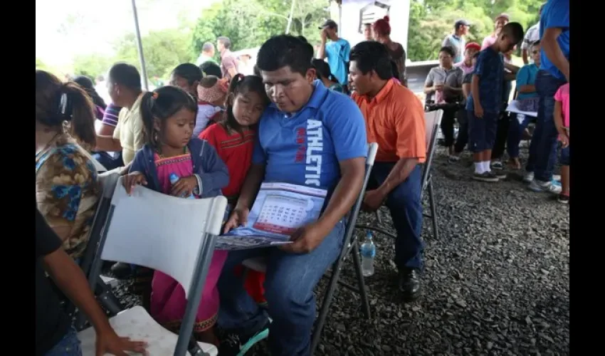 Construirán viviendas en Veraguas 