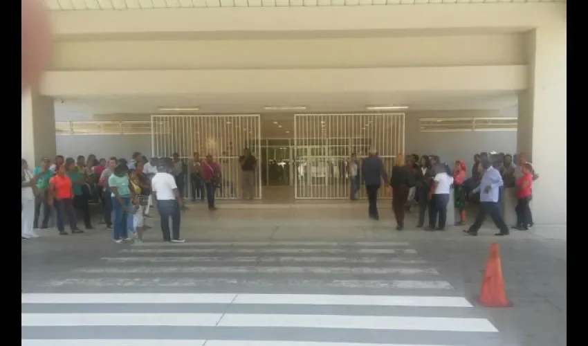 Colegio Abel Bravo de Colón 