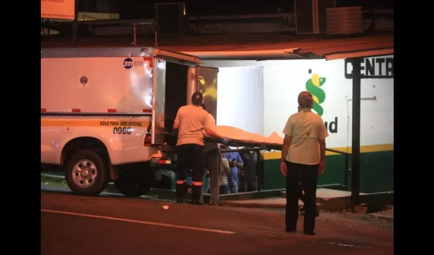 Hombre mata a su amigo en San Miguelito