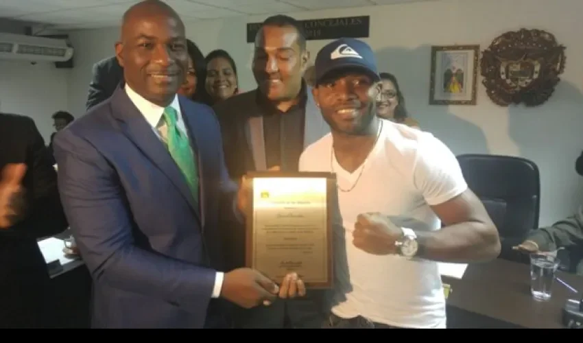 Jezreel "El Invisible" Corrales