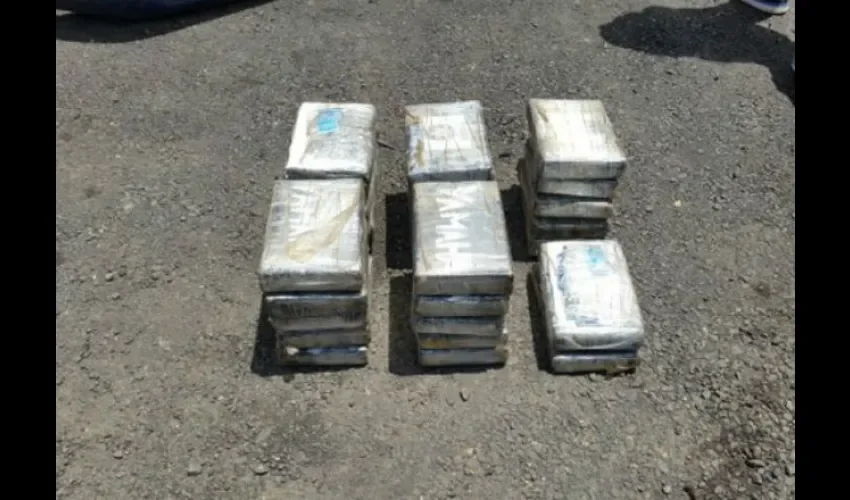 Operativo policial  en Chepo  