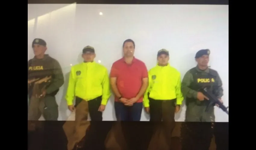 Nidal Ahmed Waked Hatum