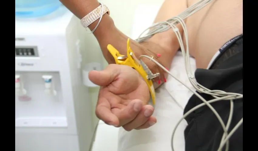 Hospitales en Panamá 