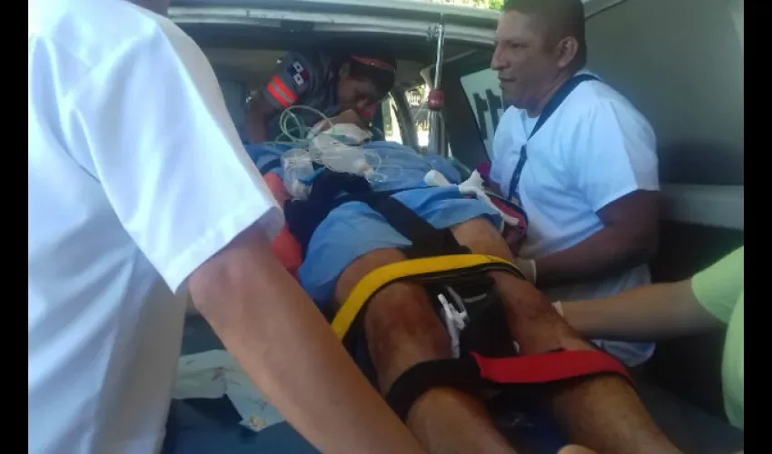 Robo en residencia en Chiriquí 