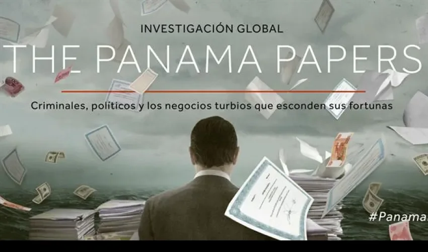 Panamá paper