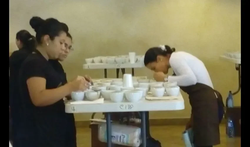 Café Panamá