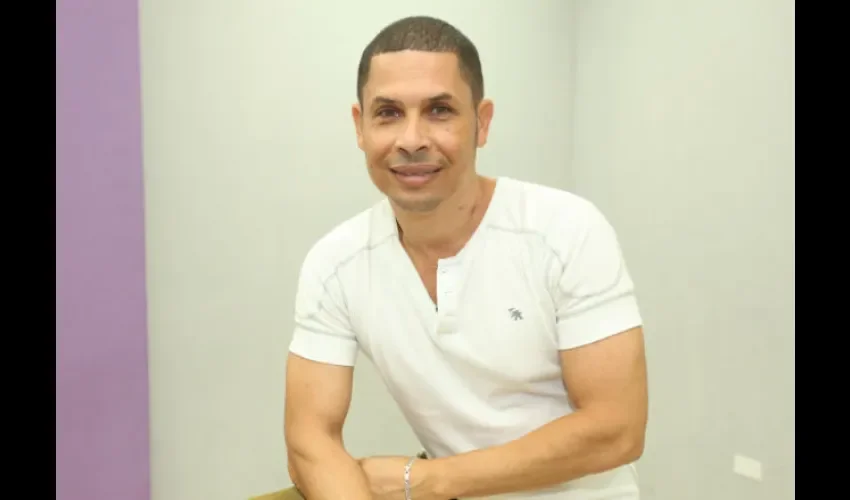 Panamá en el teatro. 