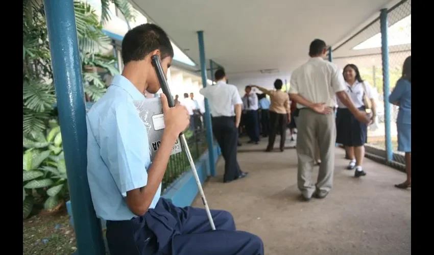 La Ley N.°42 de 27 de agosto de 1999 fue modificada y aprobada en tercer debate.