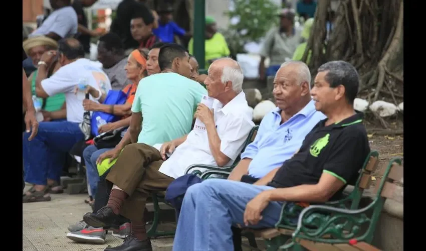 Desde el 19 de abril, el proyecto de ley N°133 espera ser sancionado por el presidente Juan Carlos Varela. Foto: Archivo