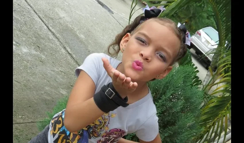 Sus divertidos videos en Instagram la han hecho muy conocida.