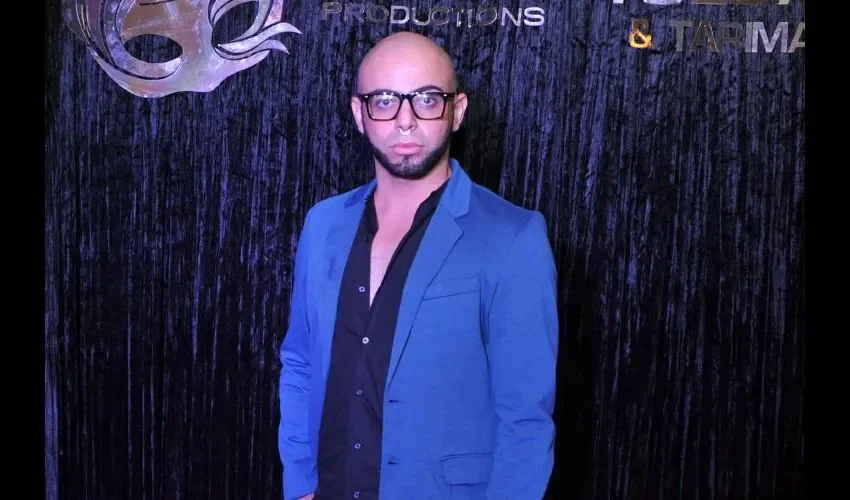 Sus presentaciones como Pitbull son muy cotizadas. Jaime Cordero