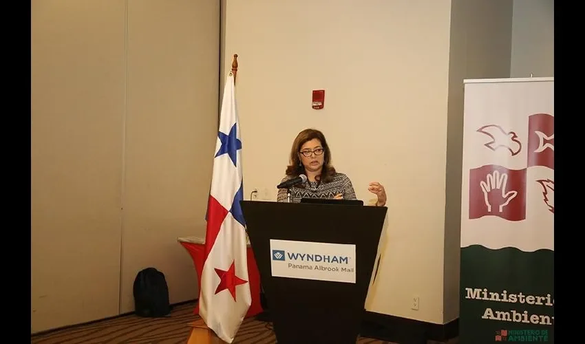 MiAmbiente  promueve el concurso intercolegial Mares Limpios de Panamá 2016". busca promover la limpieza marina.     