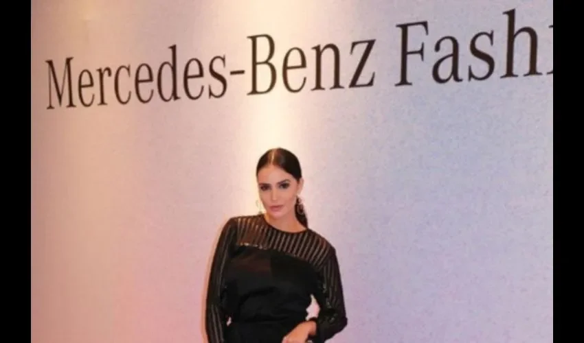 Aseguró que la malinterpretaron. Redes