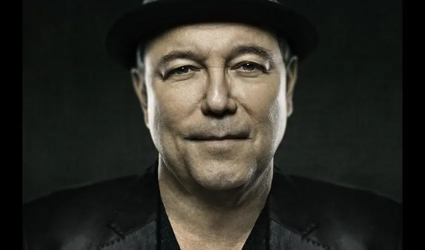 Desconocemos aún si Rubén pertenecerá a la delegación que irá a Cannes. Archivo/ Cortesía.