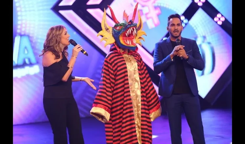 Trataron de panameñizar todo