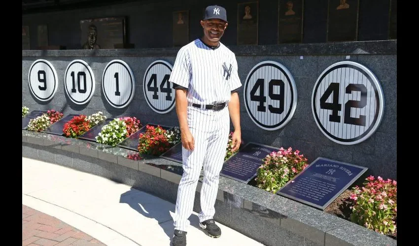 La lesión más grave en la carrera de "Mo" fue en 2012, cuando se rompió el ligamento de la rodilla. AP